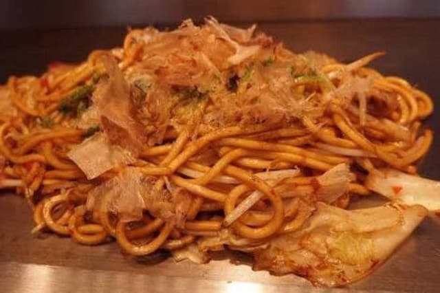 お好み焼 二代目来たろう 芦屋店 - サブ画像1