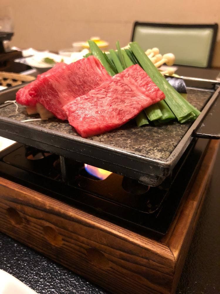 めばえ荘 お食事処
