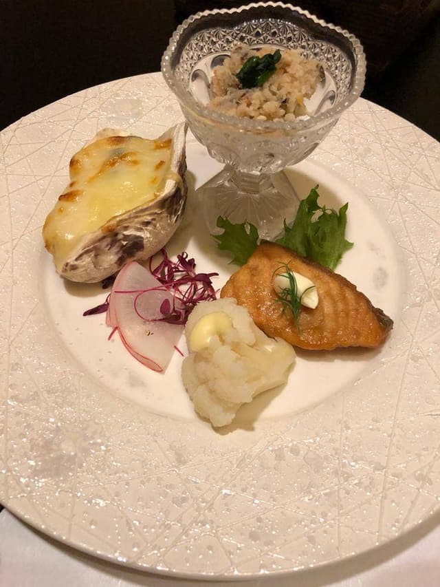 めばえ荘 お食事処 - サブ画像1