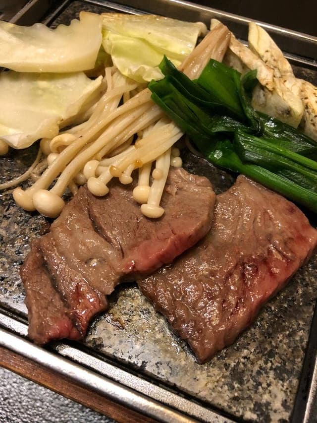 めばえ荘 お食事処 - サブ画像2