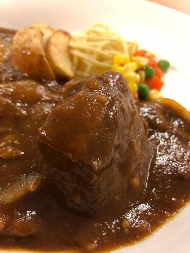 青山学院大学 学生食堂 - サブ画像3