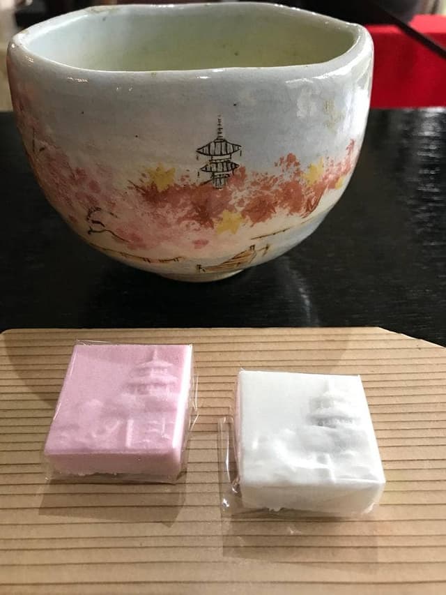 抹茶処 望塔亭 - サブ画像2