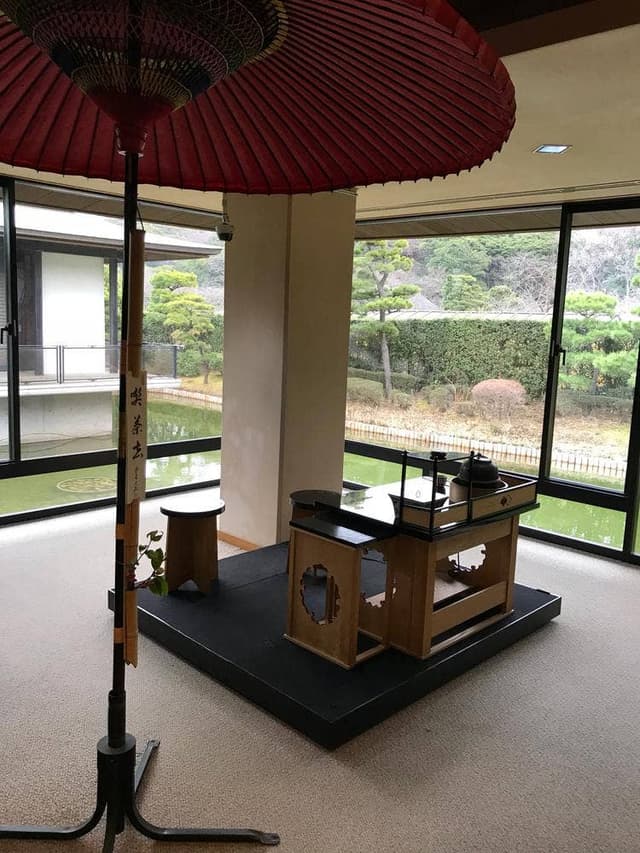 抹茶処 望塔亭 - サブ画像3