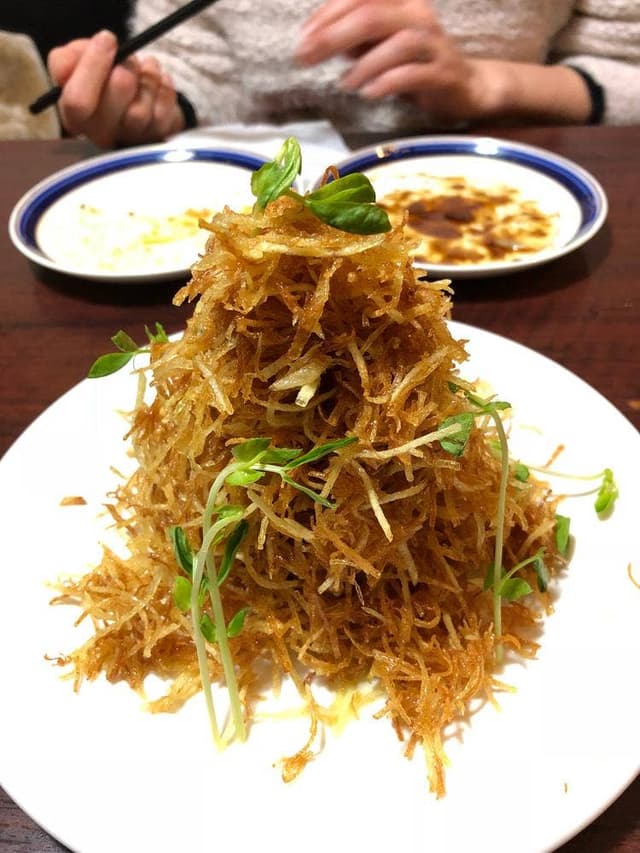 中華料理 菜福楼 - サブ画像1