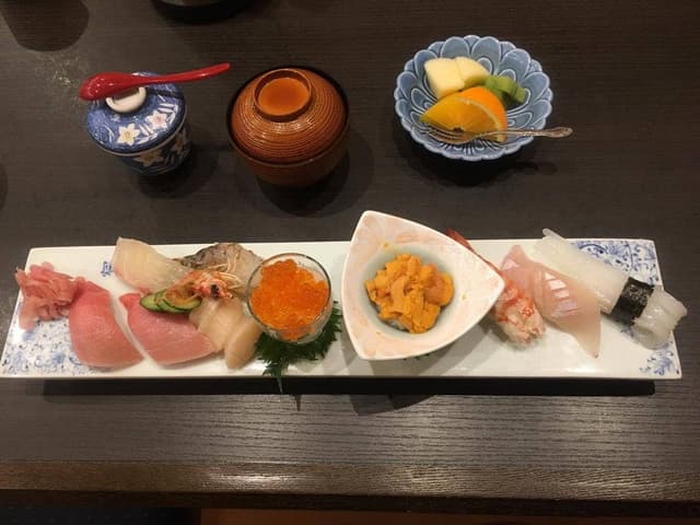 魚亭菊や - サブ画像2