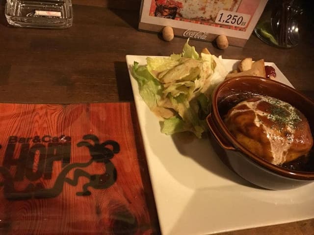 HOPI - サブ画像1