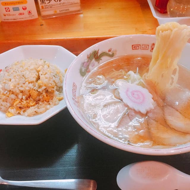 勝鬨屋 - サブ画像2