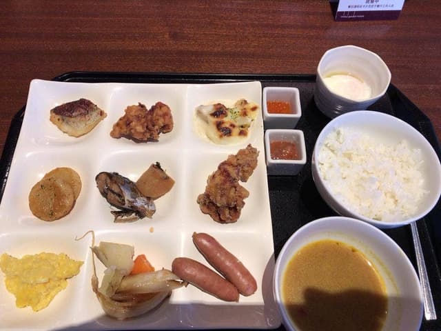 ノルド リビナ - サブ画像1
