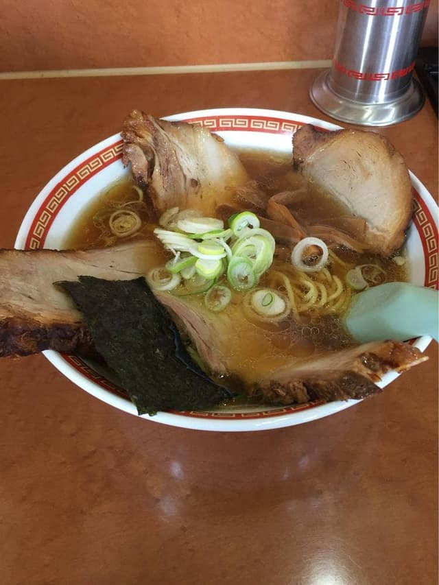 蕃龍 - サブ画像2