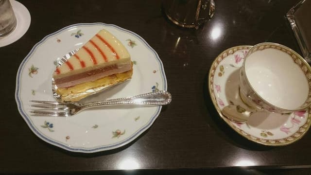 珈琲舎 のだ サンプラザ店 - サブ画像2