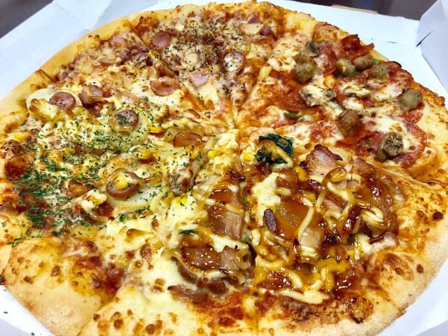 ドミノ・ピザ 淵野辺北口店 - サブ画像3