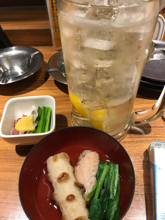 炙りや縁 - サブ画像1