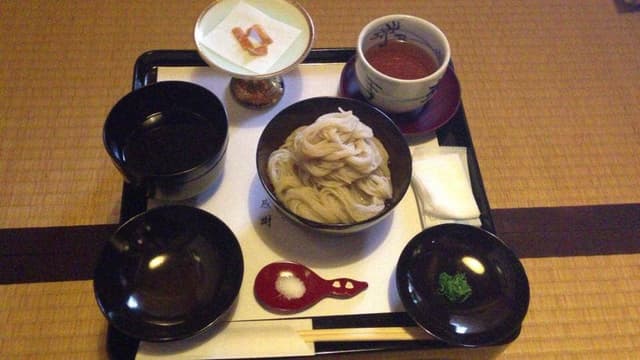 近江神宮善庵 - サブ画像1
