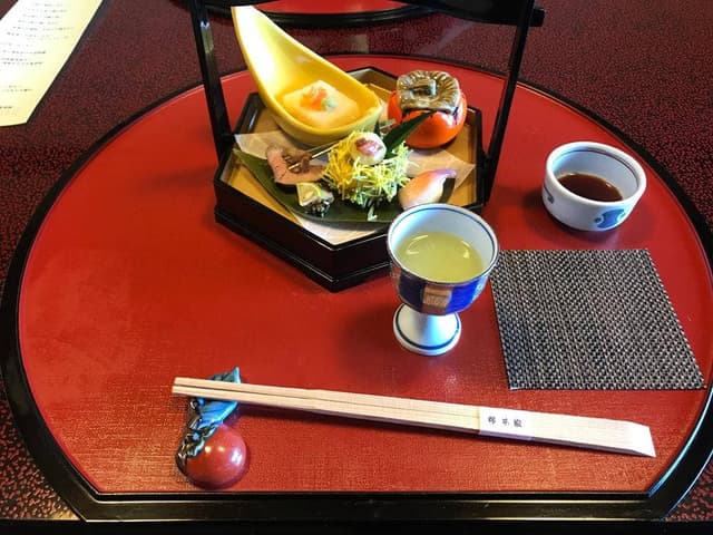 柿本屋 - サブ画像1