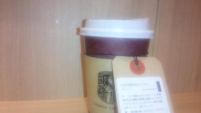 やなか珈琲店 上野マルイ店 - サブ画像2