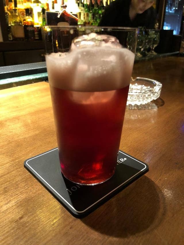 A bar - サブ画像2
