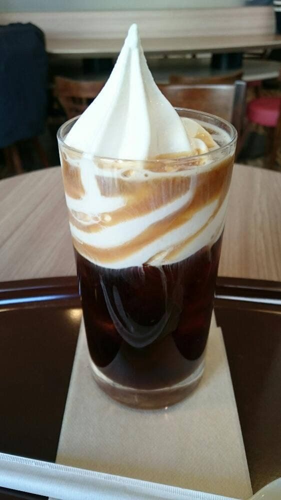 カフェ・ベローチェ 東陽二丁目店