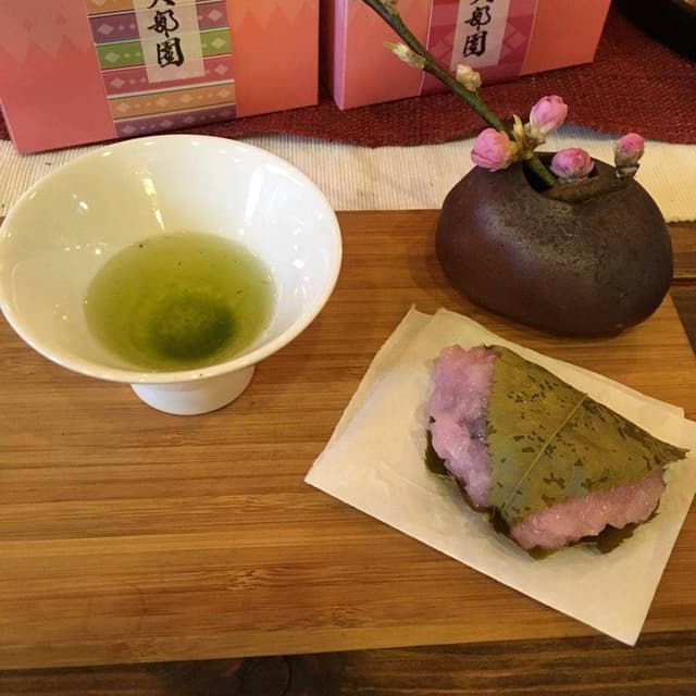 矢部園茶舗 - サブ画像1