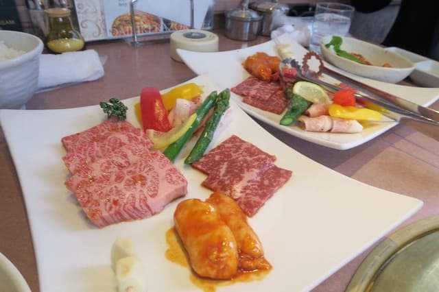 大力家族亭 - サブ画像2