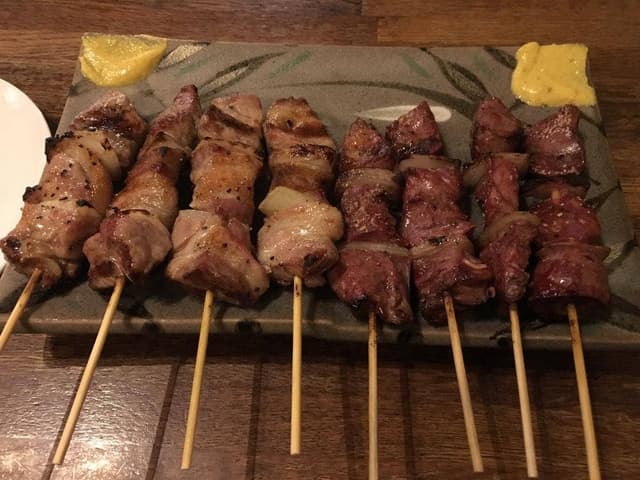 やきとりの一平 登別店 - サブ画像2