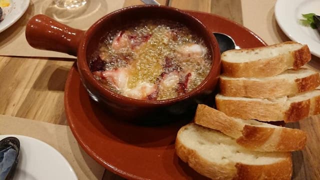 大衆わいん酒場 のらくら - サブ画像3