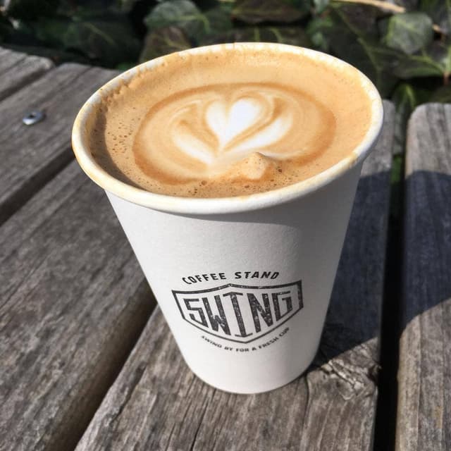 Swing Coffee Stand - サブ画像3