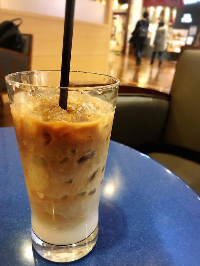 サンマルクカフェ ララガーデン長町店 - サブ画像2