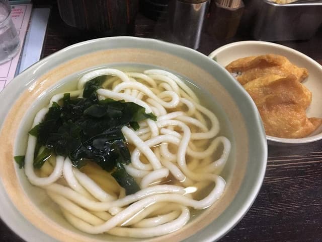四国手打ちうどん 讃岐路 - サブ画像2
