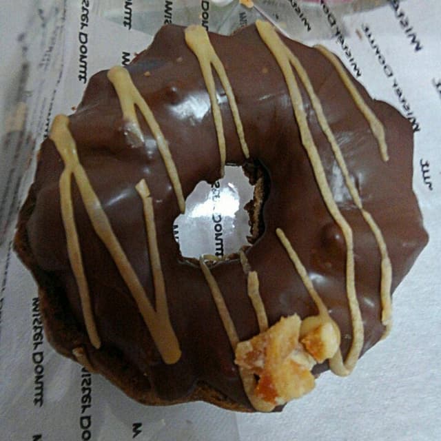 ミスタードーナツ JRアスティ岐阜ショップ - サブ画像2