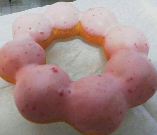 ミスタードーナツ JRアスティ岐阜ショップ - サブ画像3