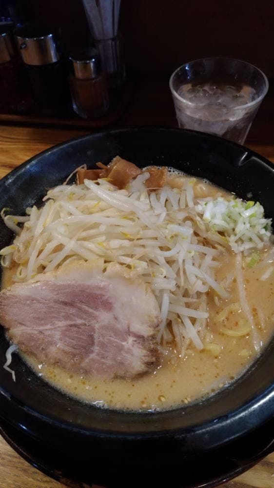 麺処 まさ屋 - サブ画像2