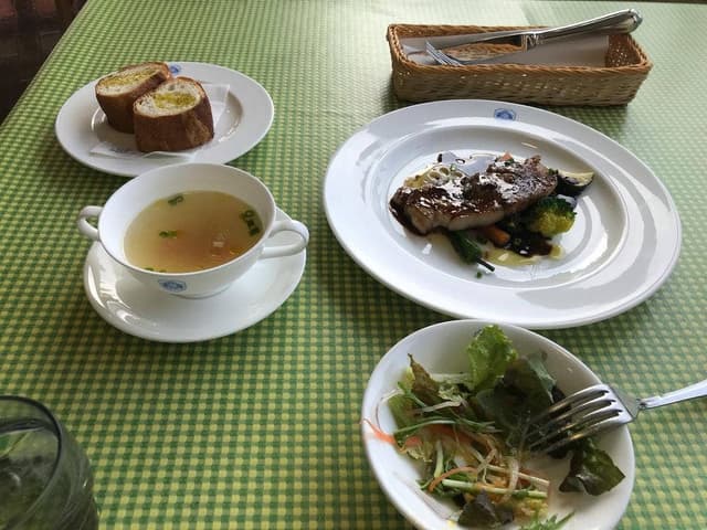 レストラン&ベーカリー ミーモ - サブ画像1