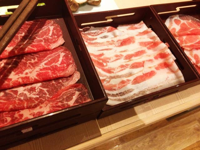 美山 溝の口店 - サブ画像3