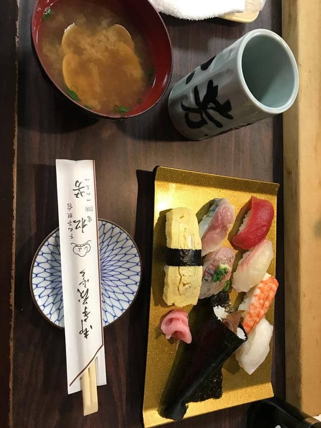 松芳寿司 - サブ画像1