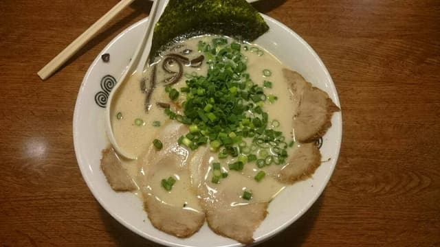 東京とんこつ とんとら 狭山入曽店 - サブ画像3