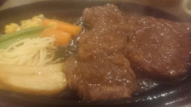 ハンバーグ工房 古賀 - サブ画像3