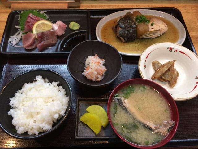 海鮮処 味蔵 - サブ画像1