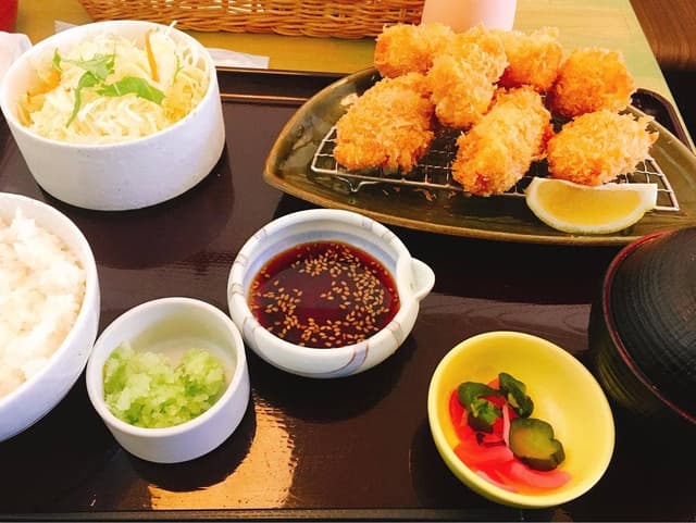 味工房 さくら亭 - サブ画像2