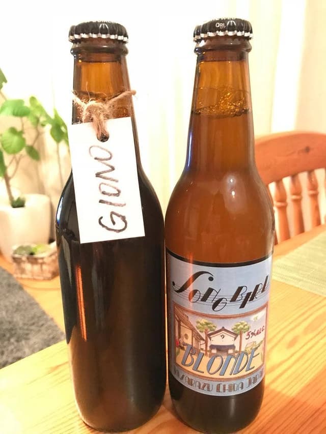 SONGBIRD BEER - サブ画像1