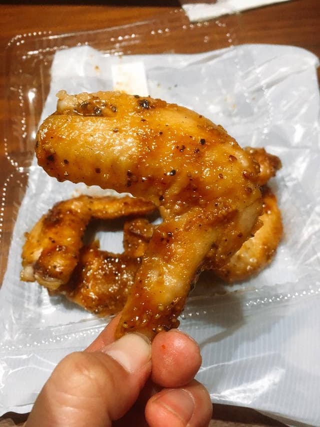 とり銀亭 あべのハルカス近鉄本店 - サブ画像2