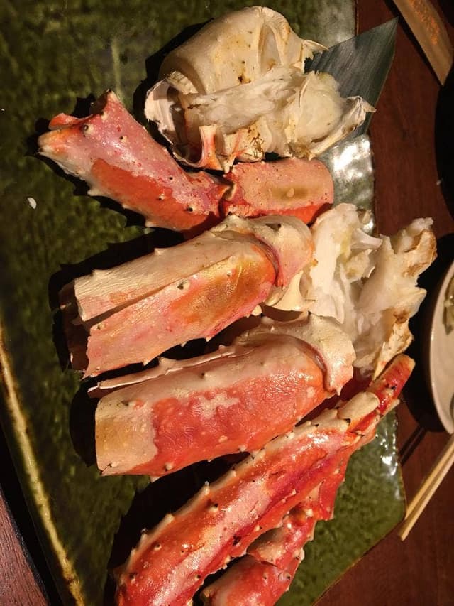 北海道 新宿東口店 - サブ画像2