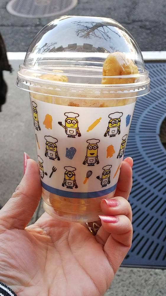 サンフランシスコ・キャンディーズ USJ - サブ画像1