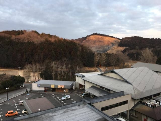 益子館 里山リゾートホテル 宴会場 - サブ画像2