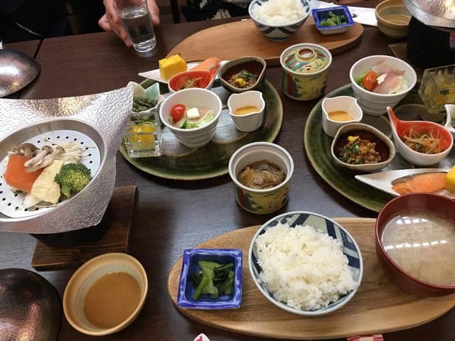 益子館 里山リゾートホテル 宴会場 - サブ画像1