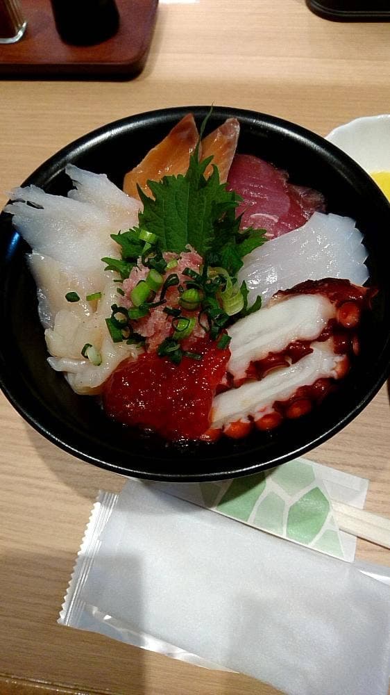 三陸宮古港居酒屋 島香 - サブ画像1