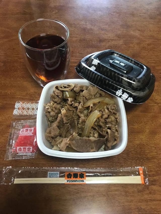 吉野家 調布駅前店 - サブ画像2