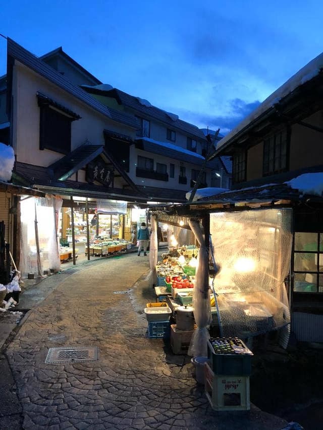 黄金屋物産店 - サブ画像3