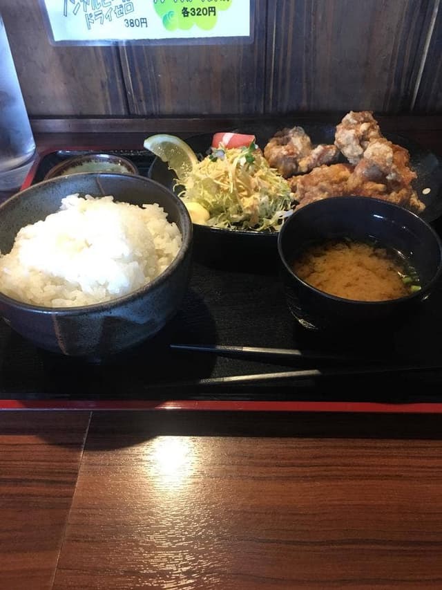 伍右ェ門 - サブ画像1