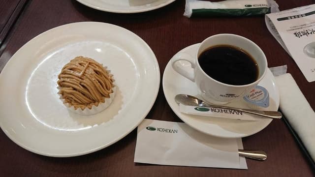 珈琲館 ららぽーと磐田店 - サブ画像3