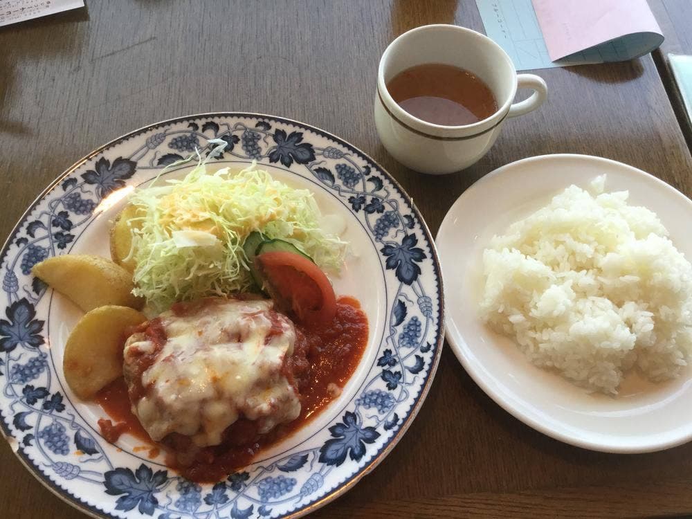 ブルーコーナー UC店